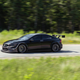Illustration for article titled Volvos New S60 Touring Car Racer Is A Sinister Swedish Speed-Meatball